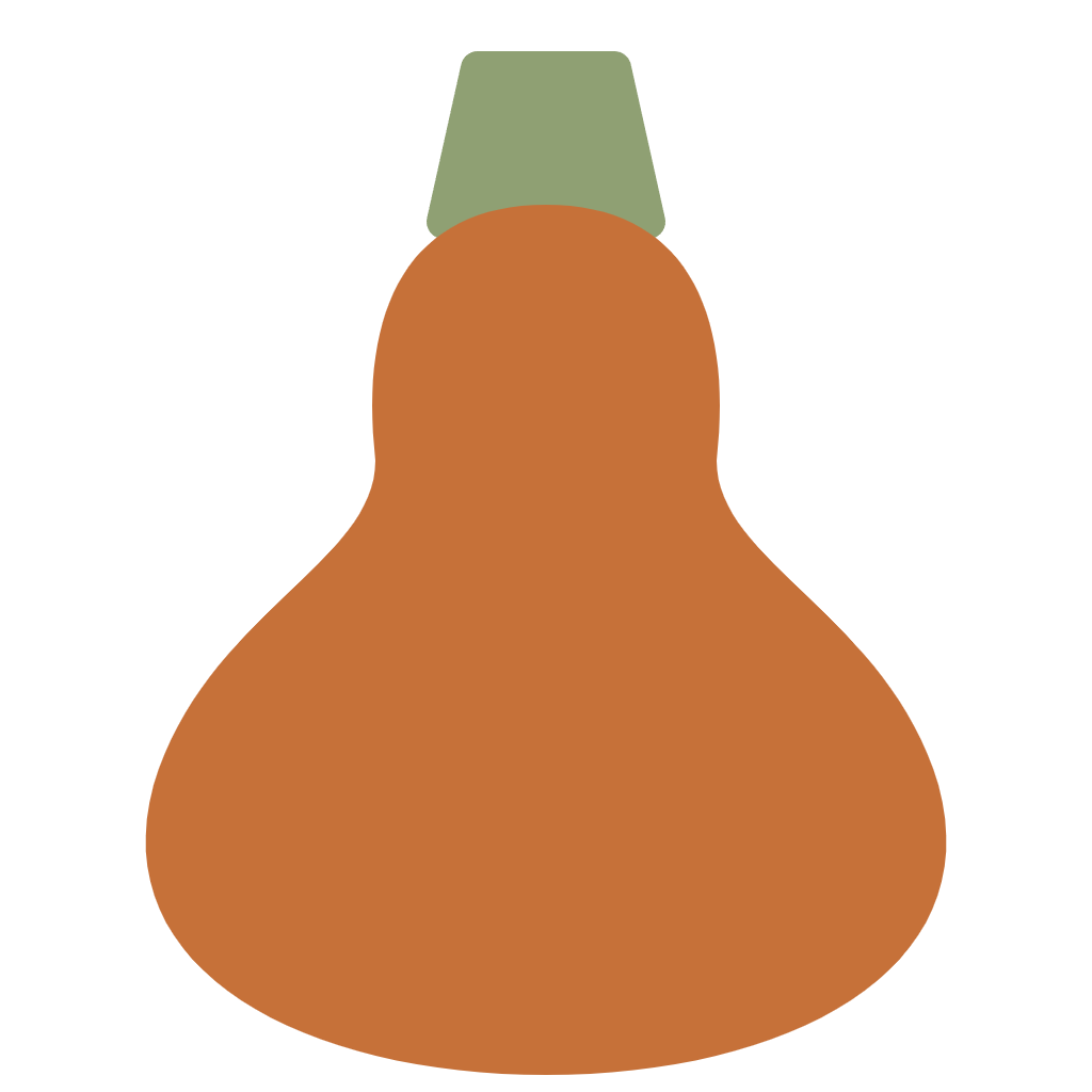 Squash, 1024px transparent