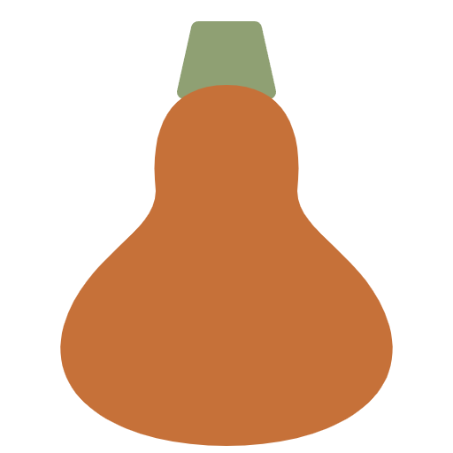 Squash, 512px transparent